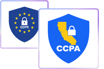 GDPR / CCPA